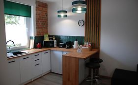 Apartament Legionow